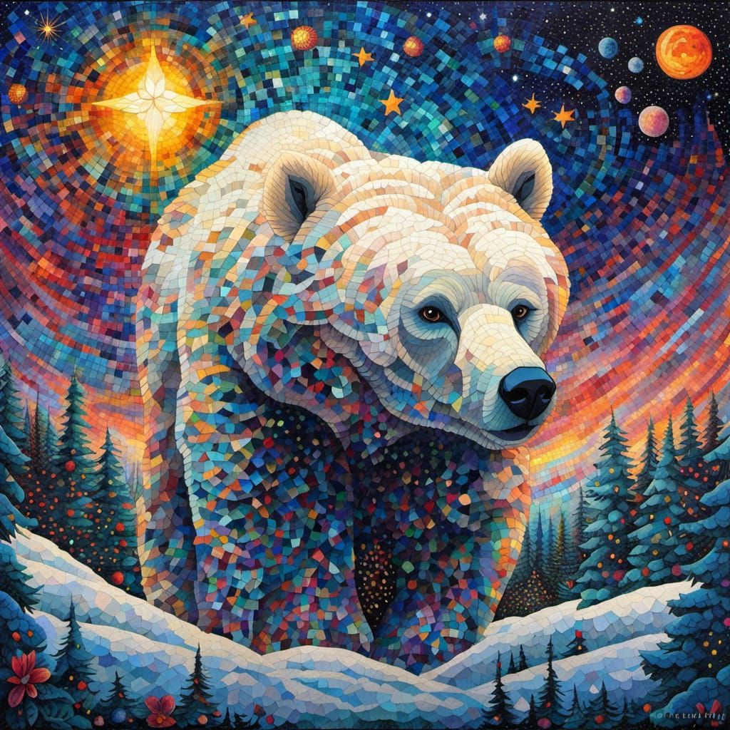Polar Bear