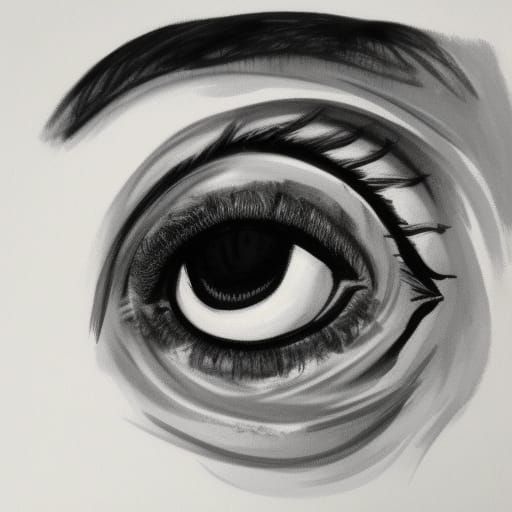 THE EYE OF ELSBETH 1