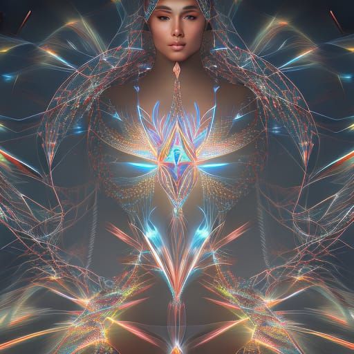 ascended