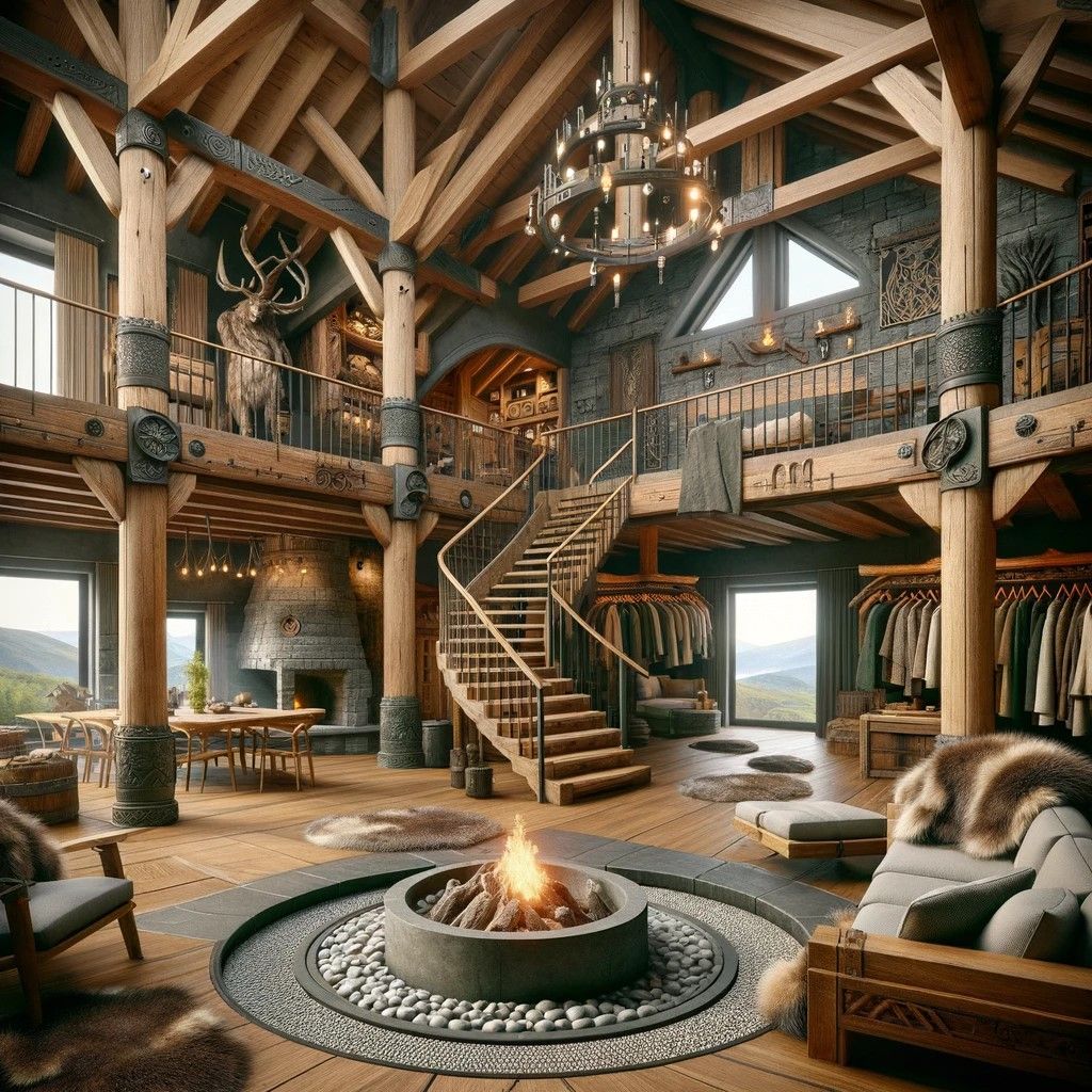 My Dream Forever Home #2