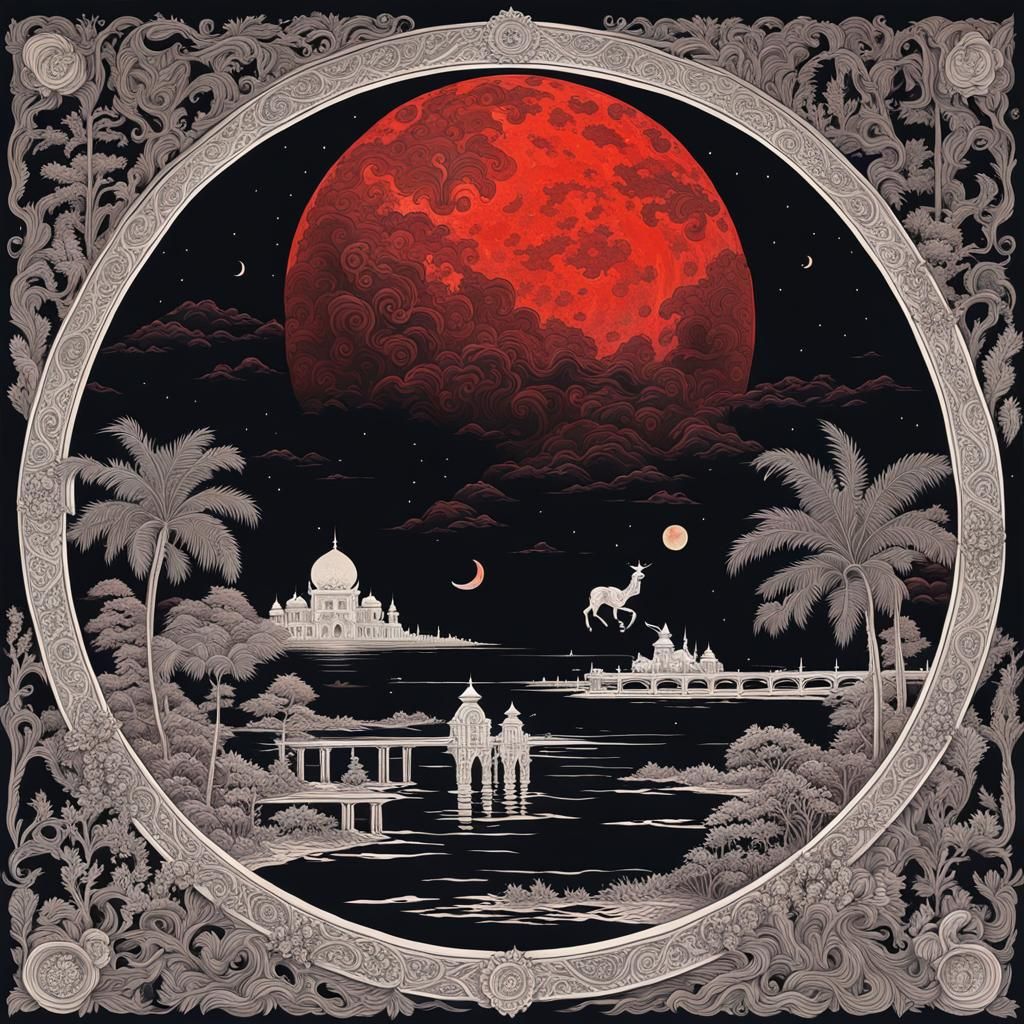 Untitled Creation