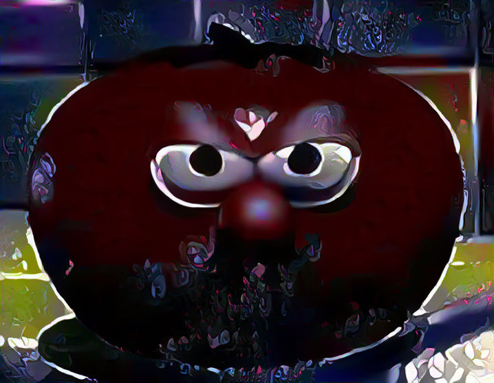 Cadaverous Caverns (Drapion)