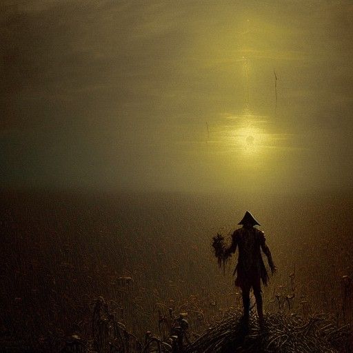 Scarecrow