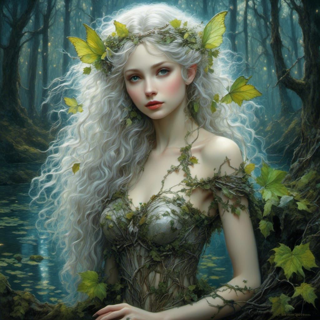 <lora:DryadStyle:1.0> 