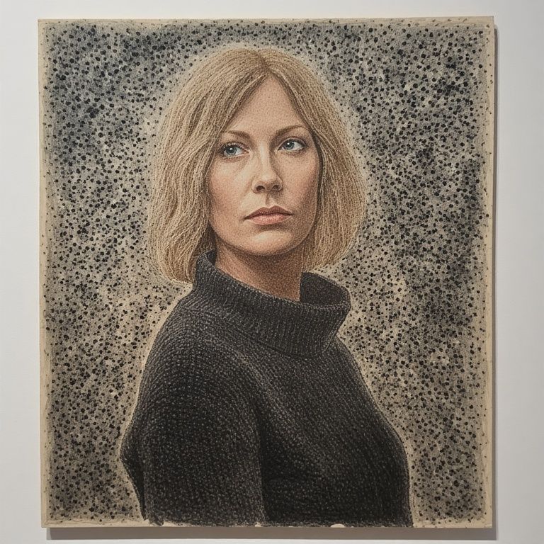 ~ Jeannette Encinias