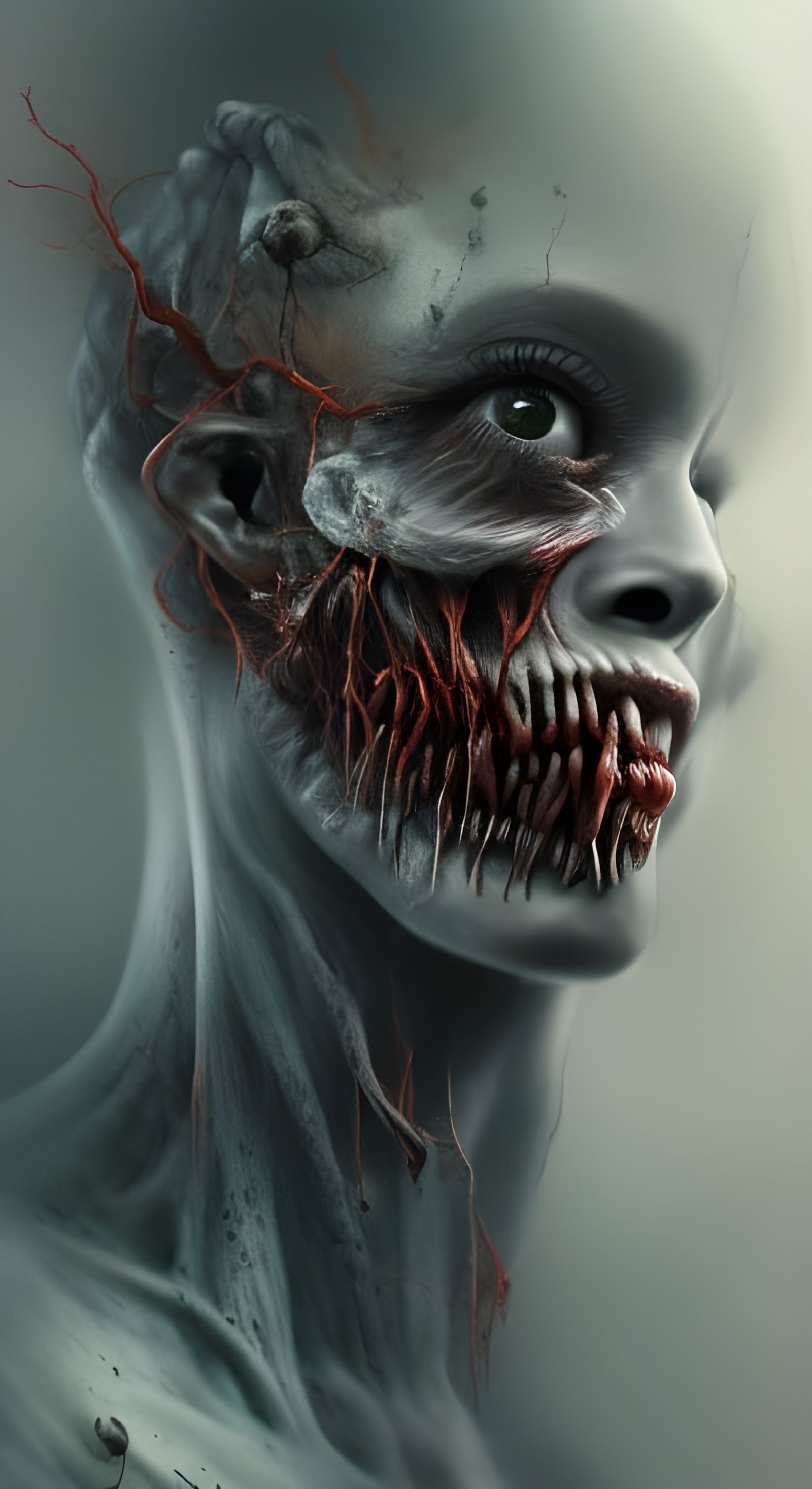 Untitled Creation