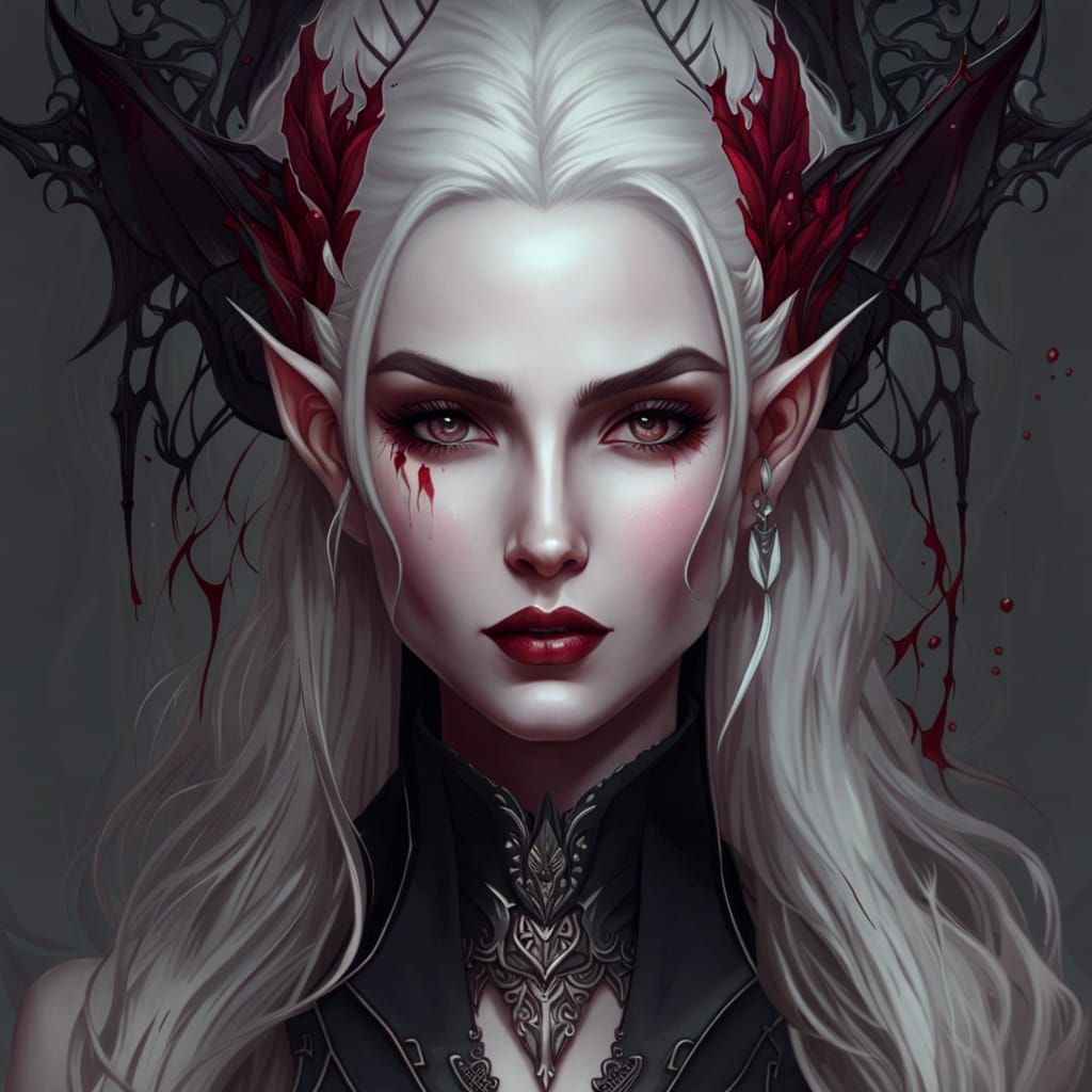 Elvish Vampire