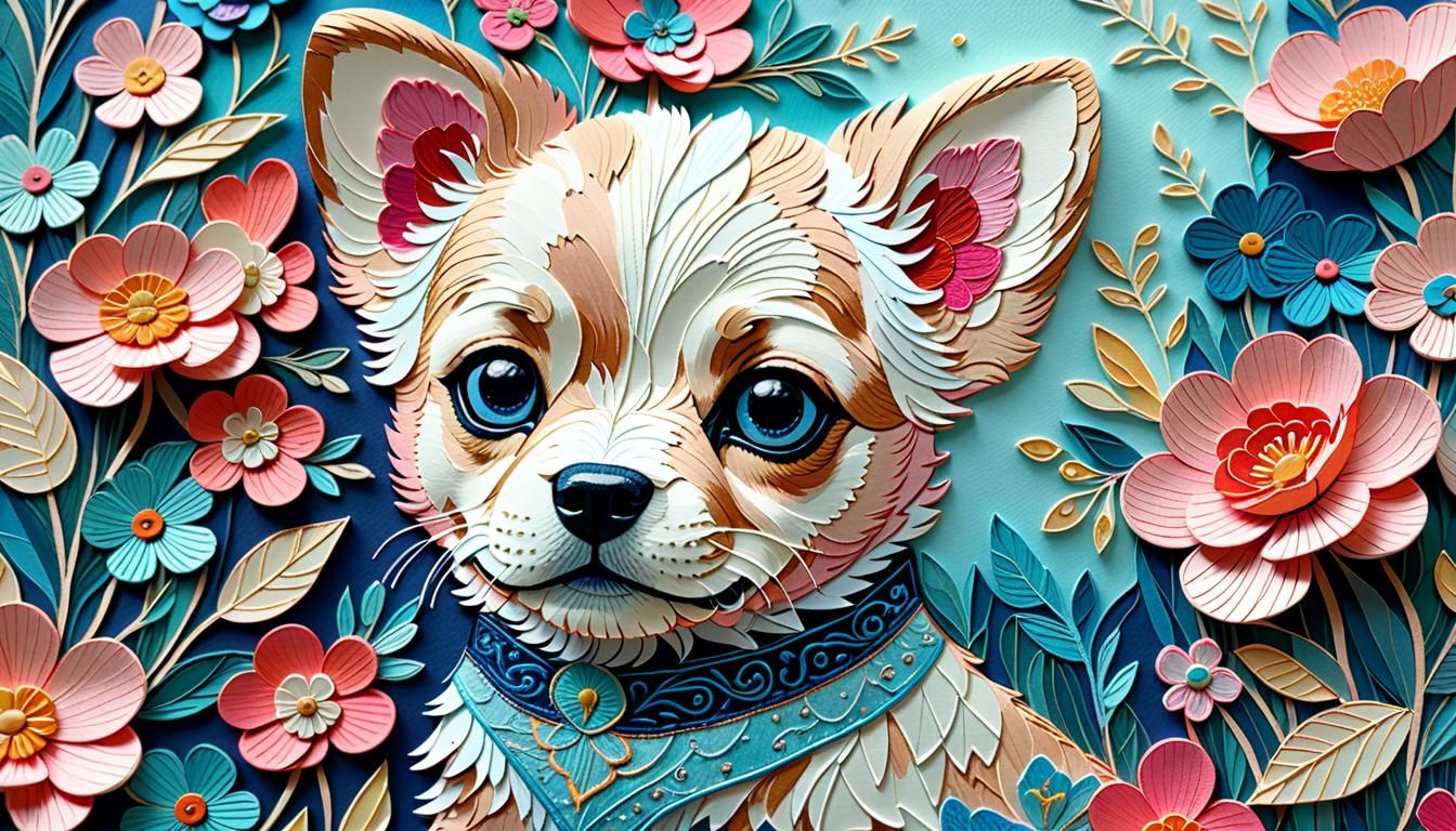 Puppy Dog
