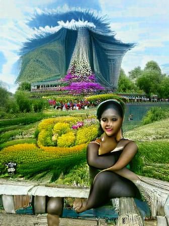 beautiful