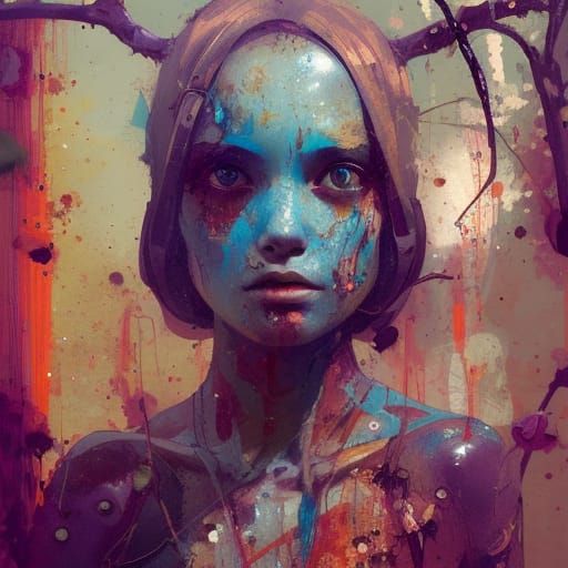 Untitled Creation