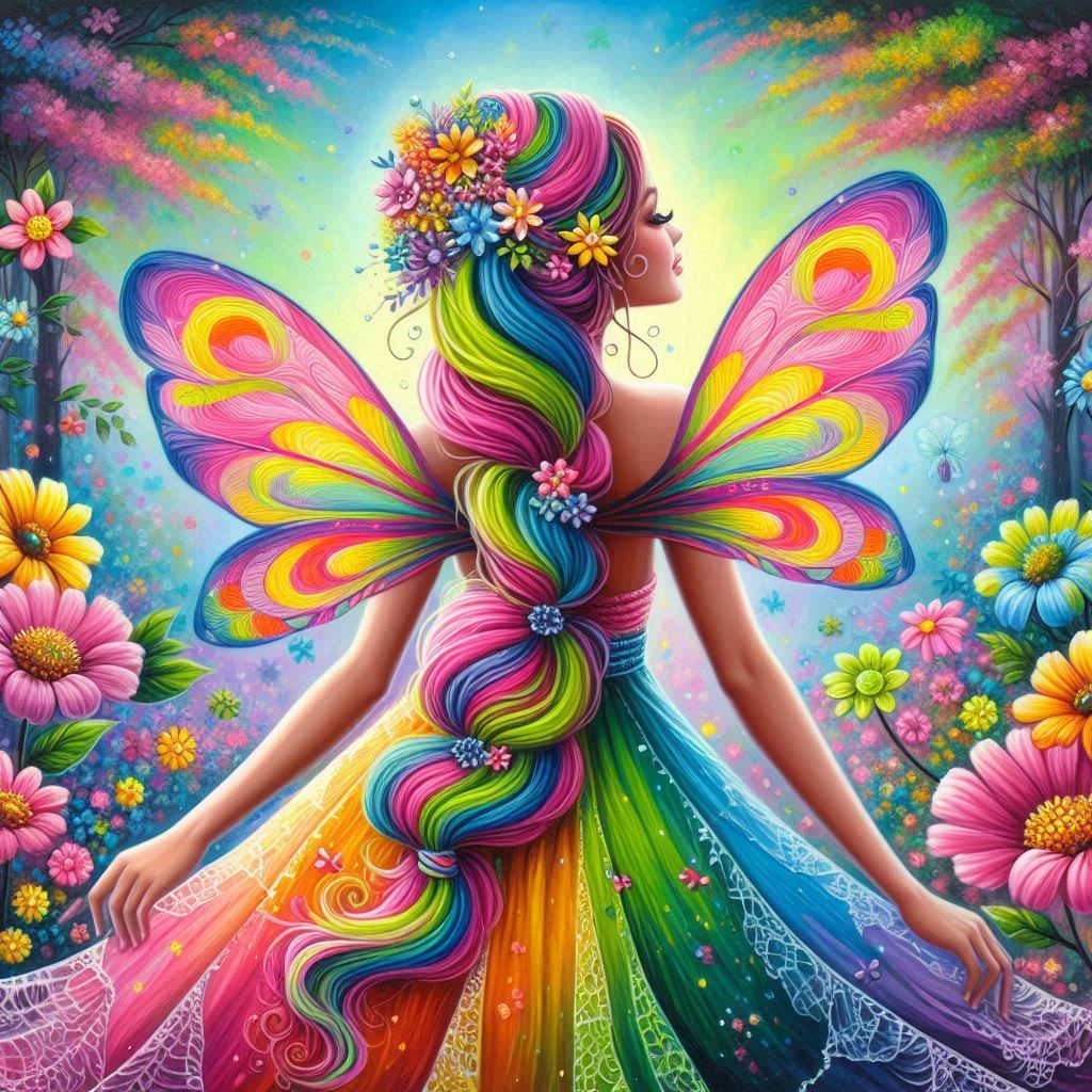 Fairy