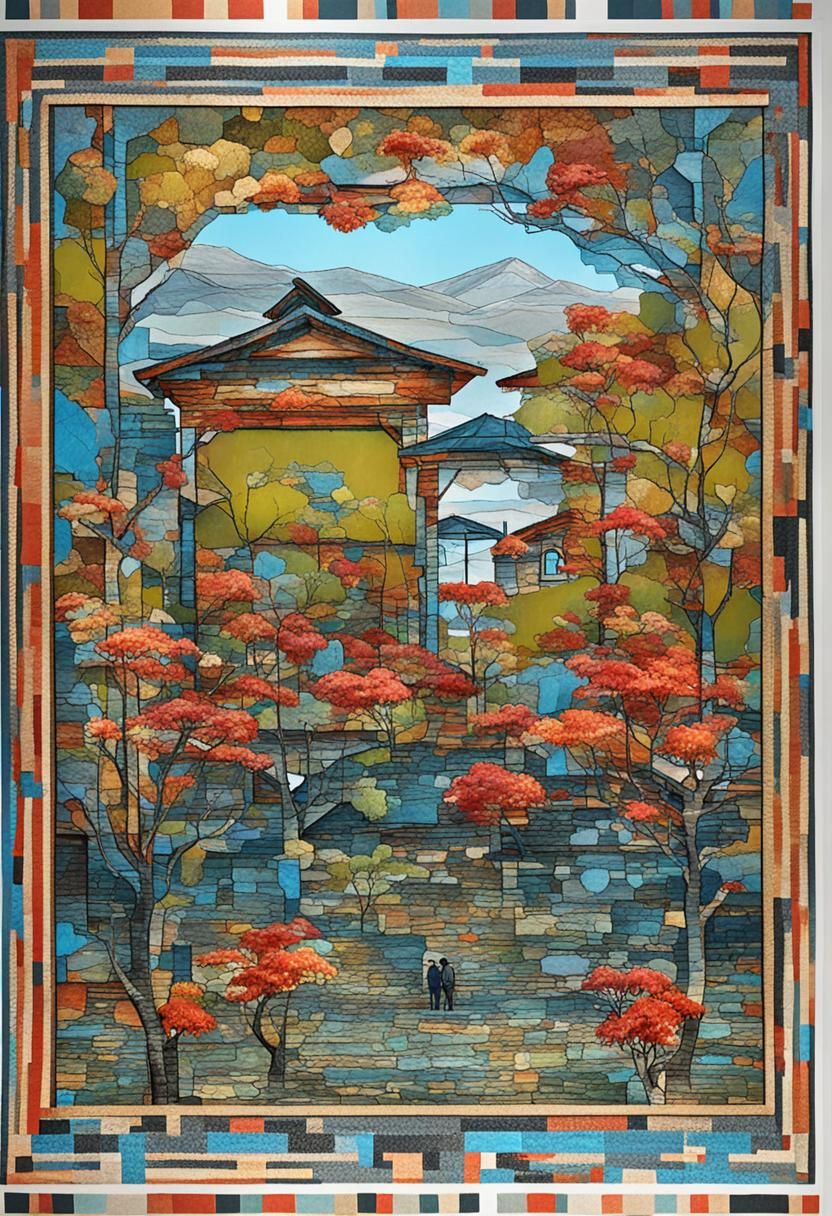 Untitled Creation
