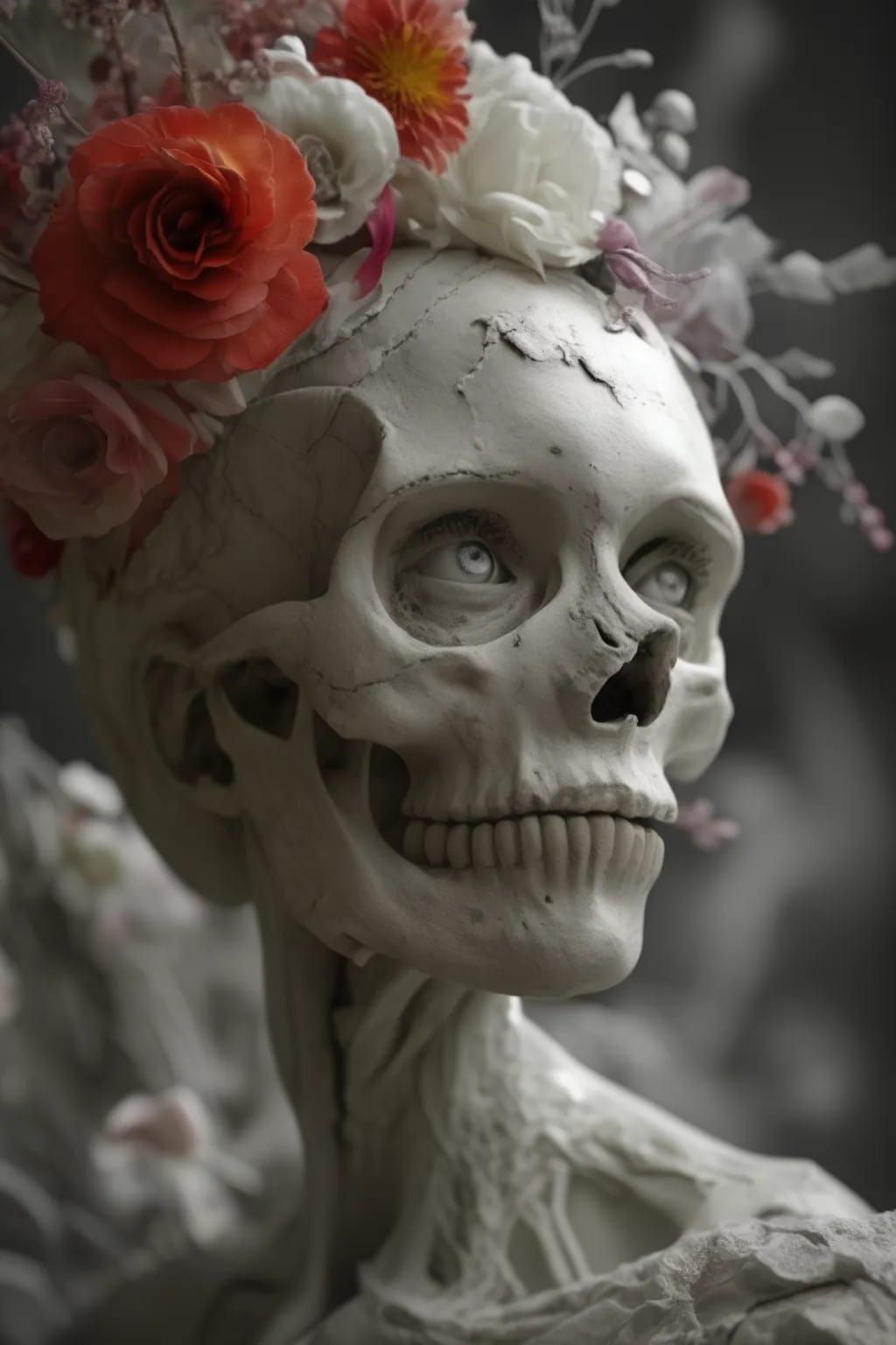 Eternal Vanity