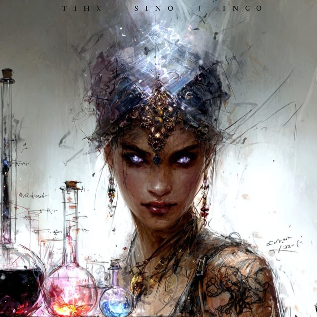 Raven's Accidental Discovery - 1 [REMAKE]