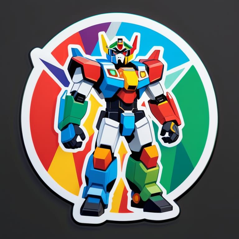 Voltron