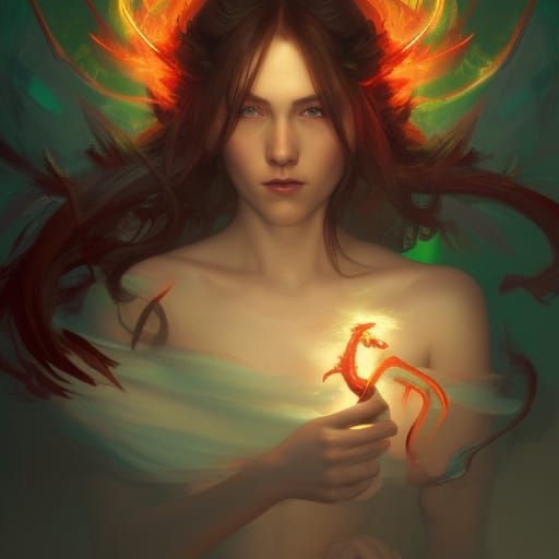 Untitled Creation