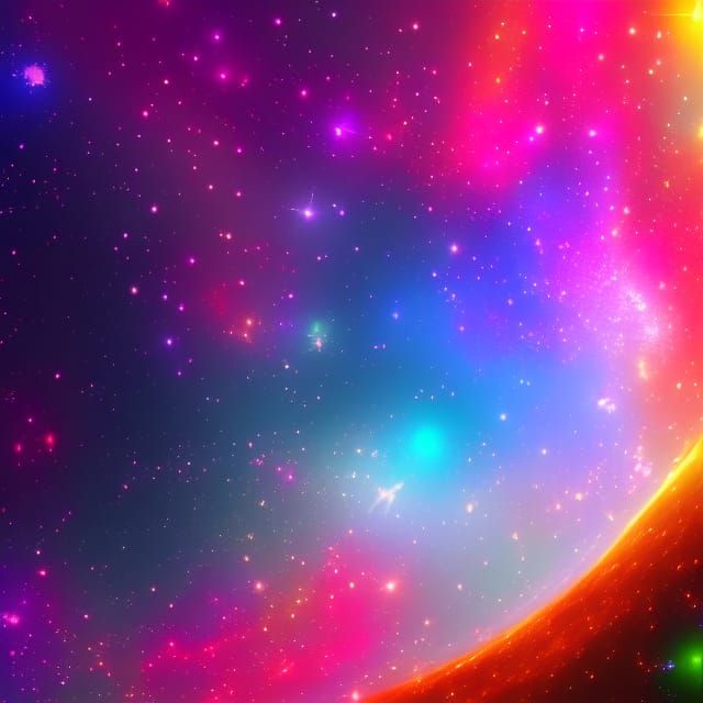 Untitled Creation
