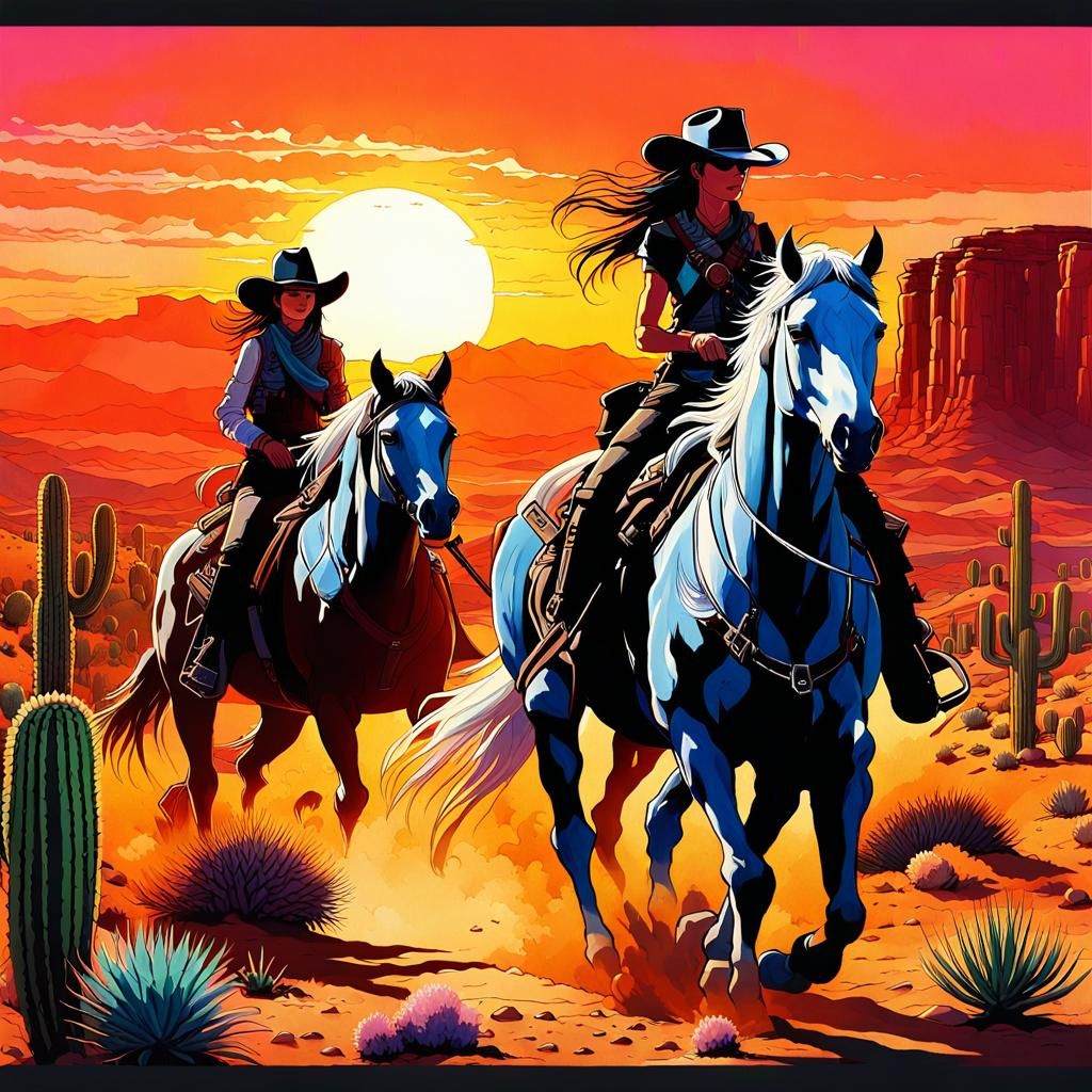 Outlaws