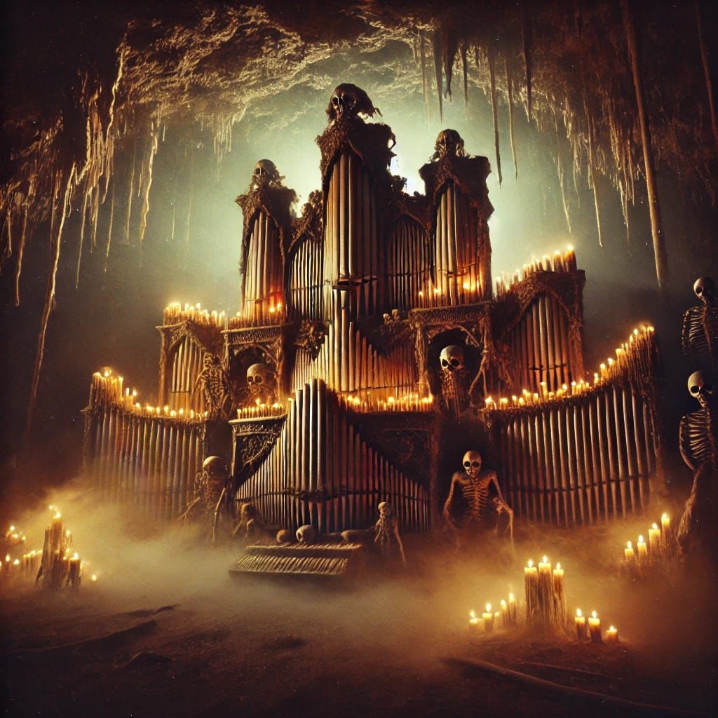 Bone Organ Iterations