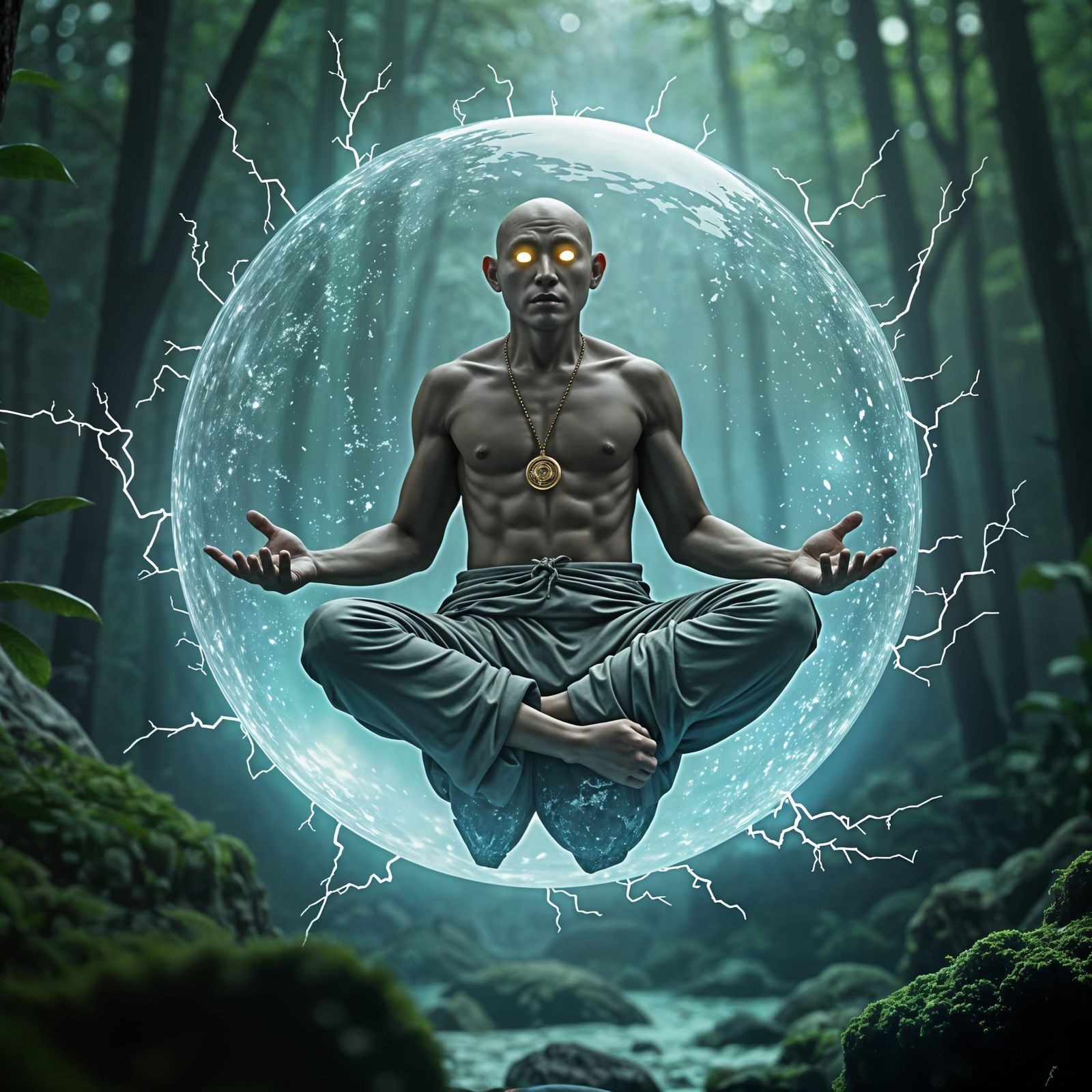 True Power