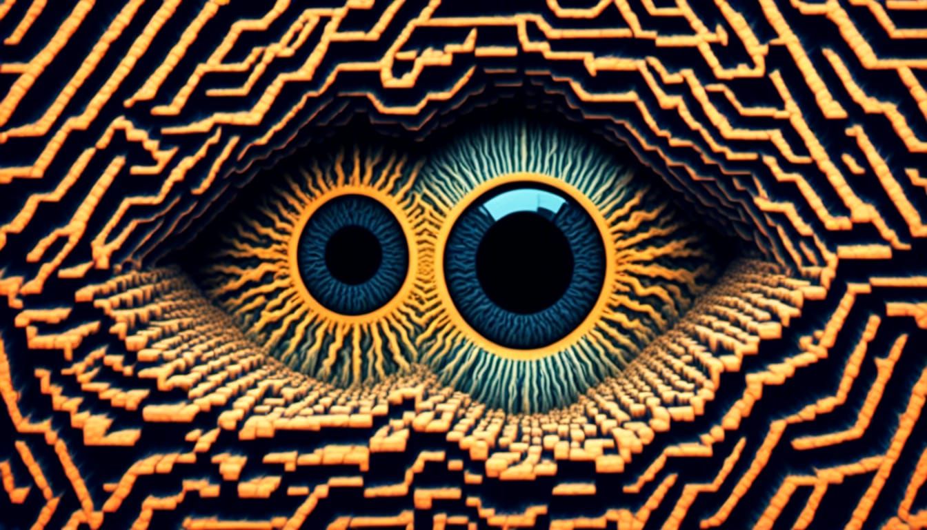 Hero image for aBstAcT, Collage, Fails