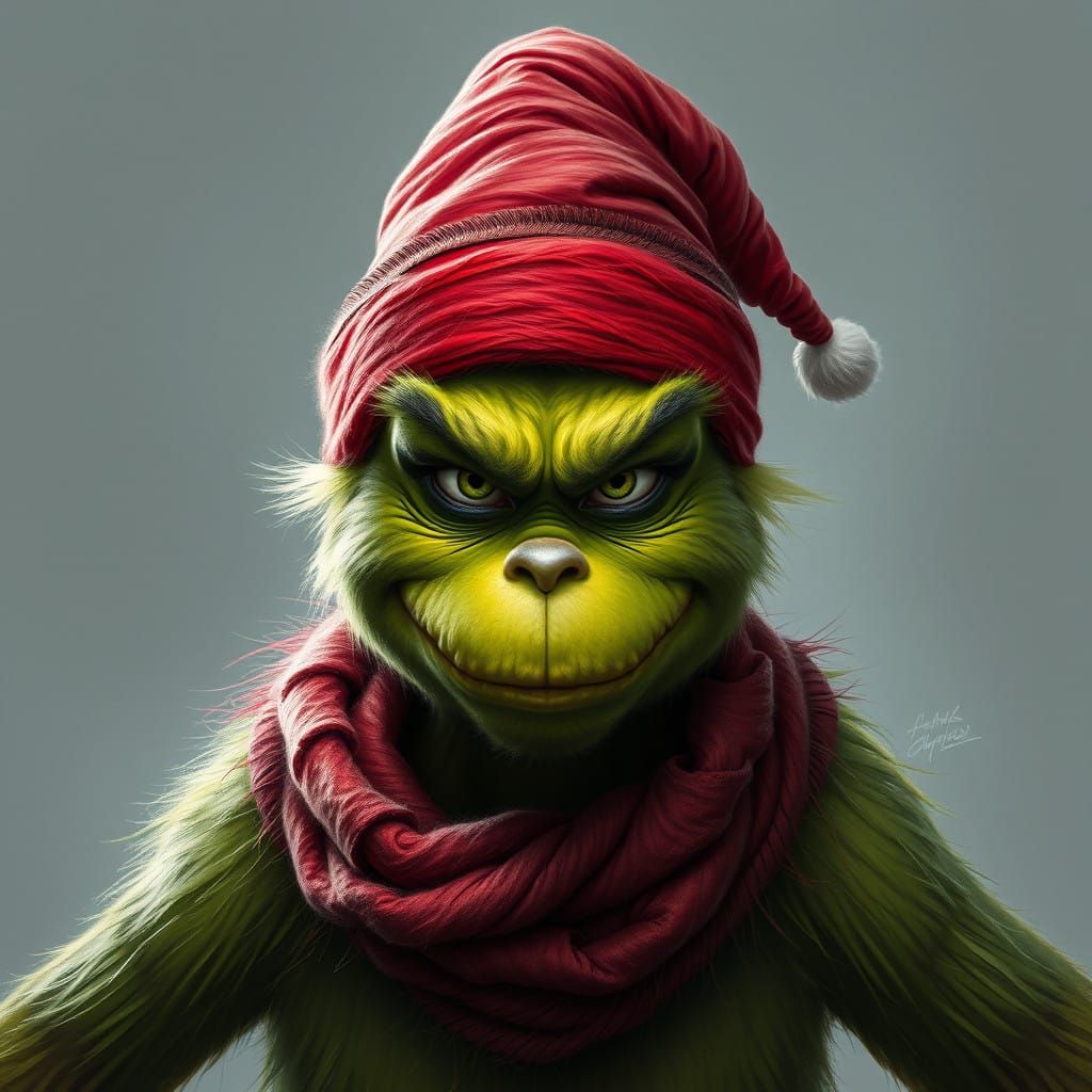 Grinch 