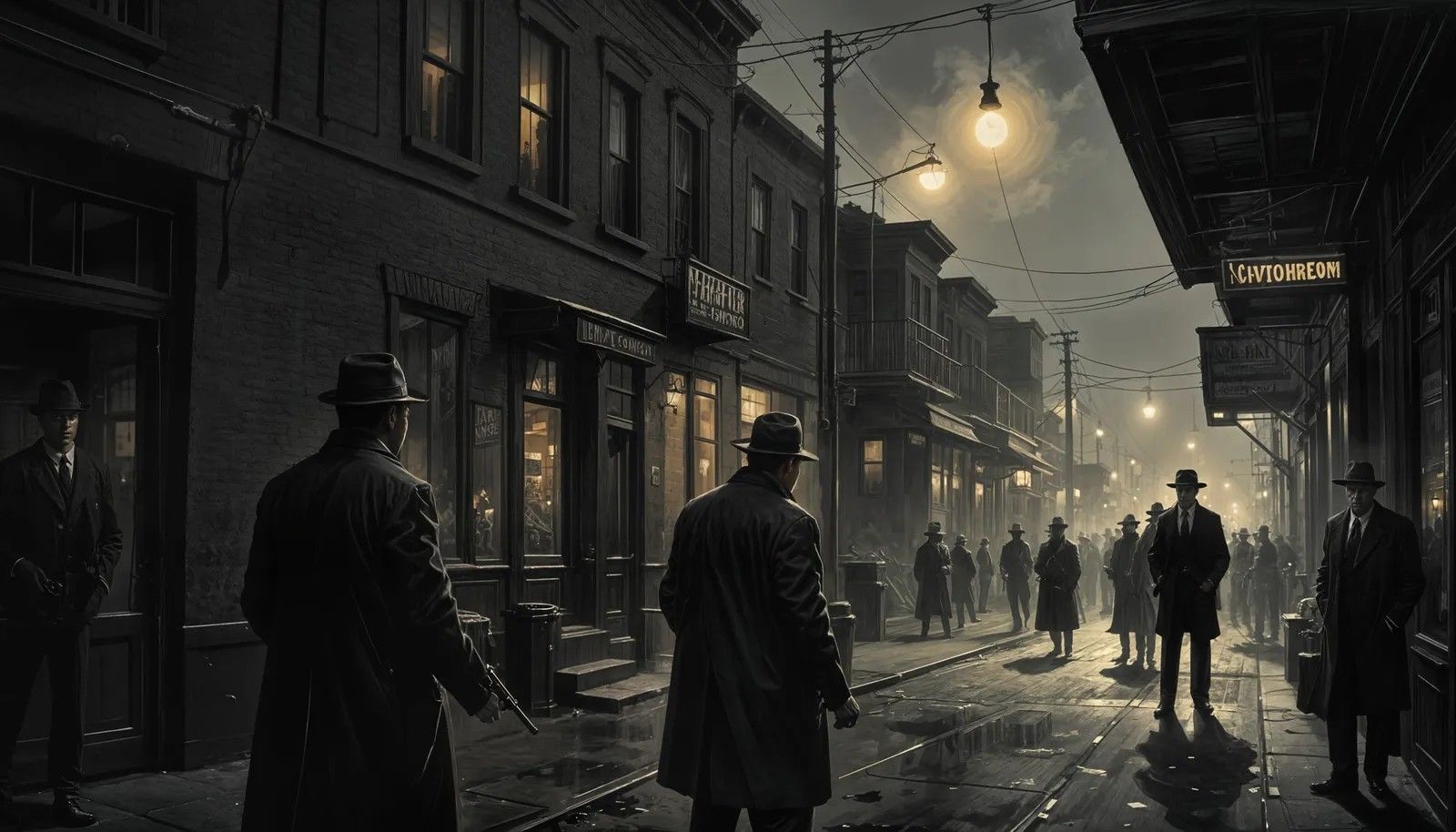 Do You Have Enough Bullets For All Of Us?