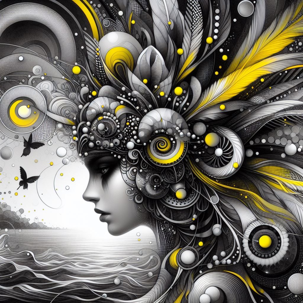 Selective yellows Series