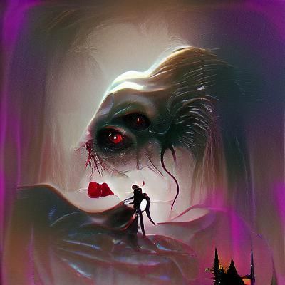 Lady, where has your love gone?
