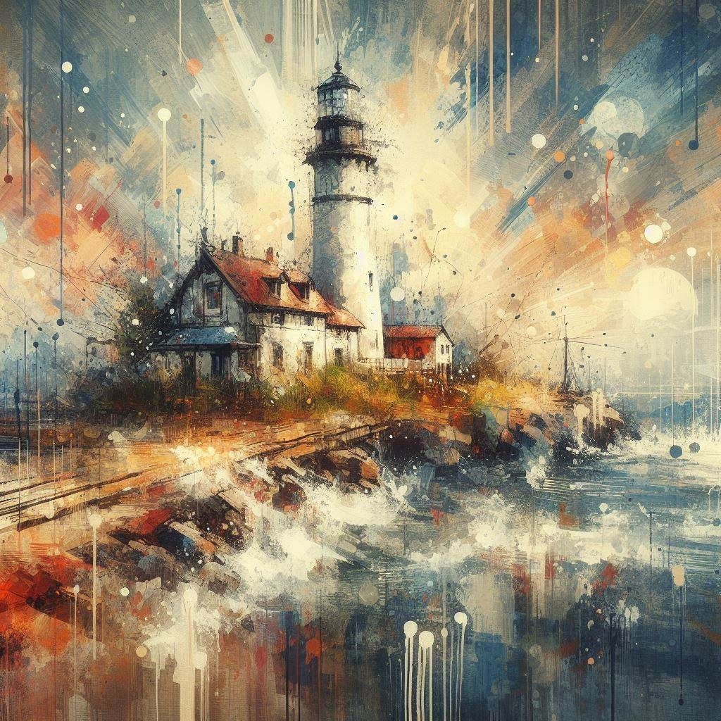 Lighthouse