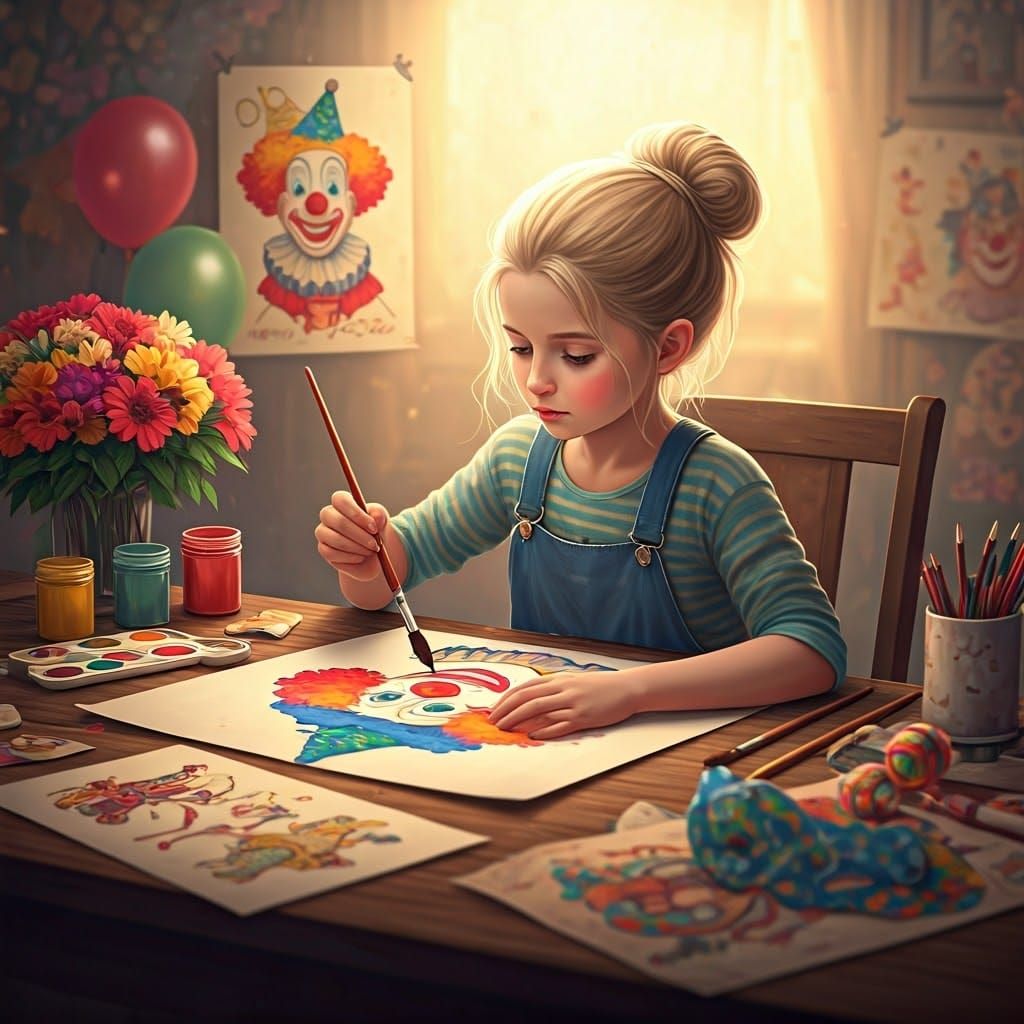 יוצרים לפורים