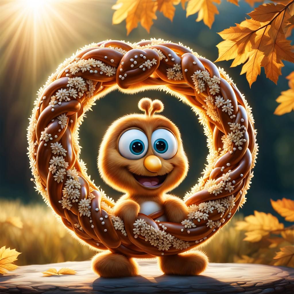 Pretzel