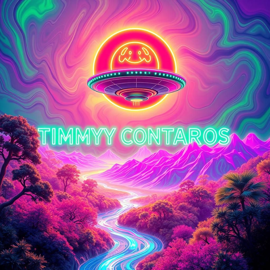 Timmy Contraros