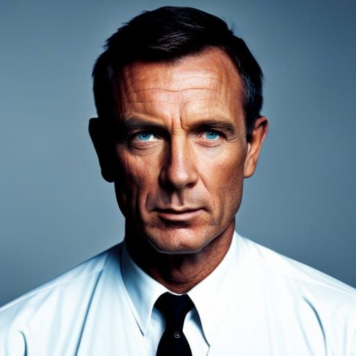 James Bond