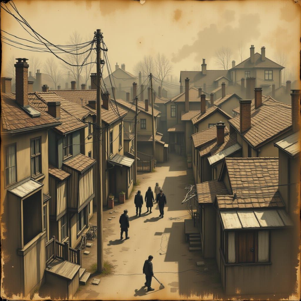 <lora:AC Soot n Shadows:1.0>