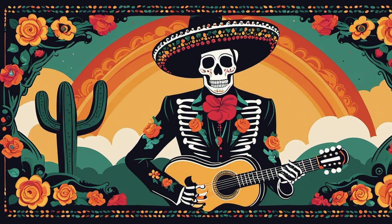 Muertosperiments