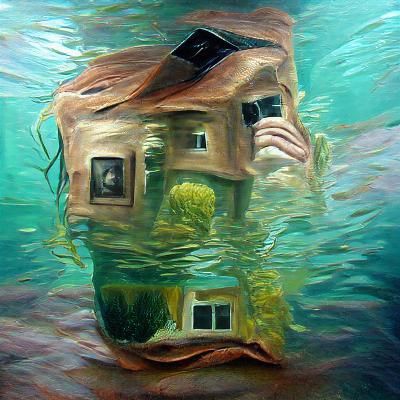 Flood rating : 1/10