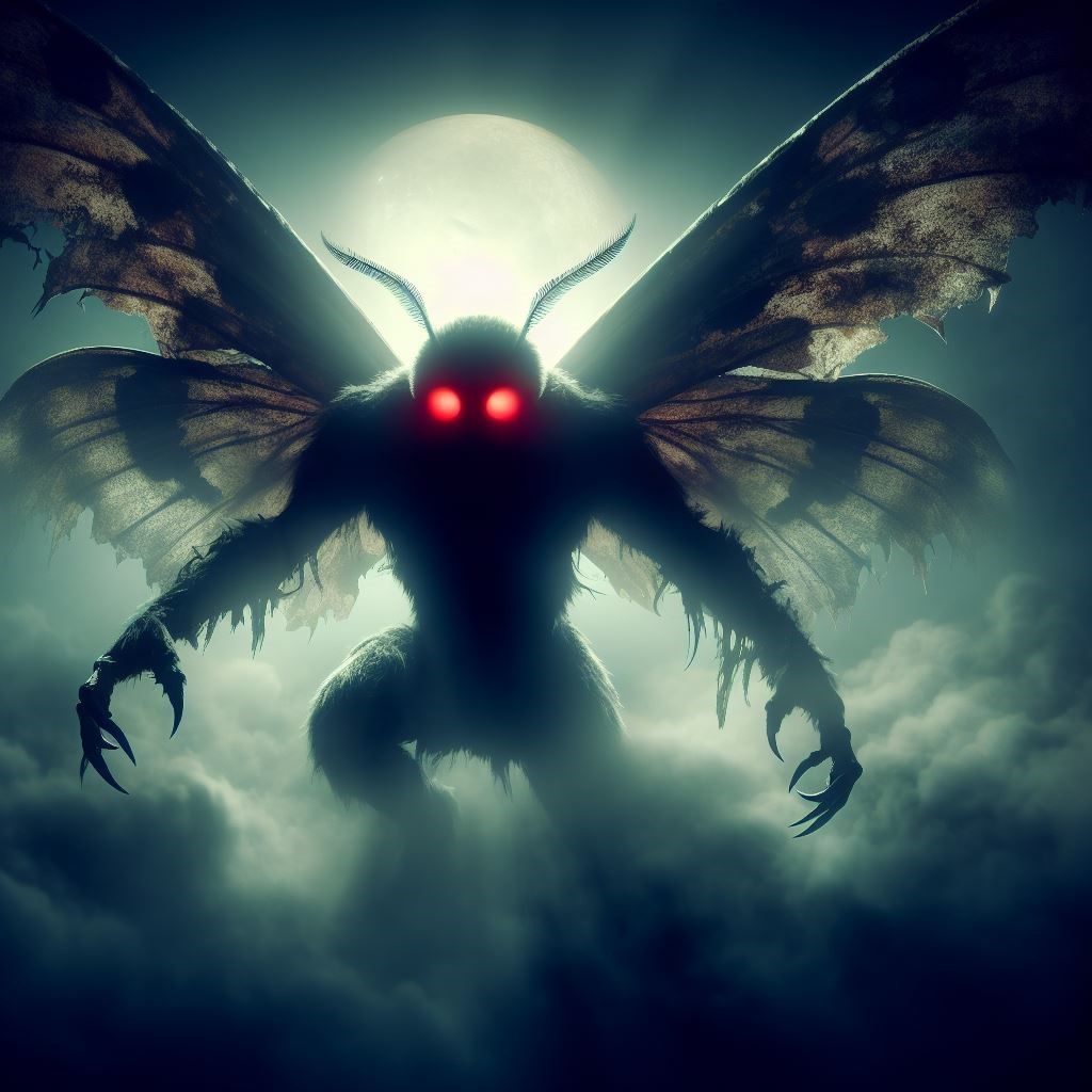 The Mothman