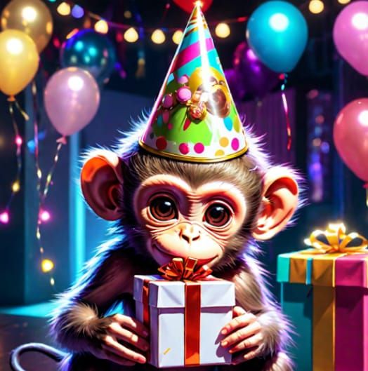 This is for you baby otter