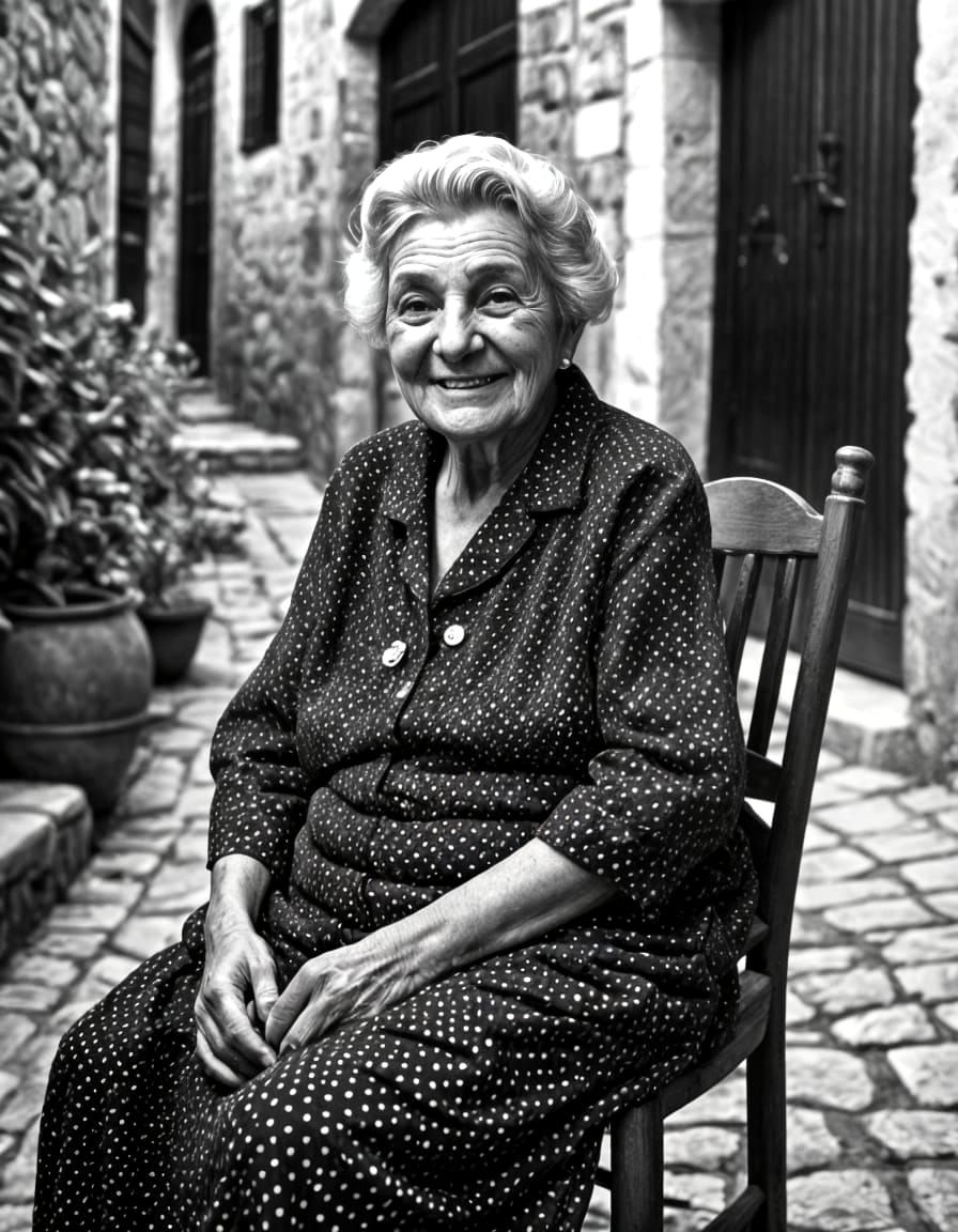 Grandma