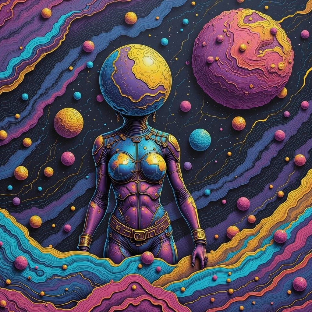 Nebula Nectar