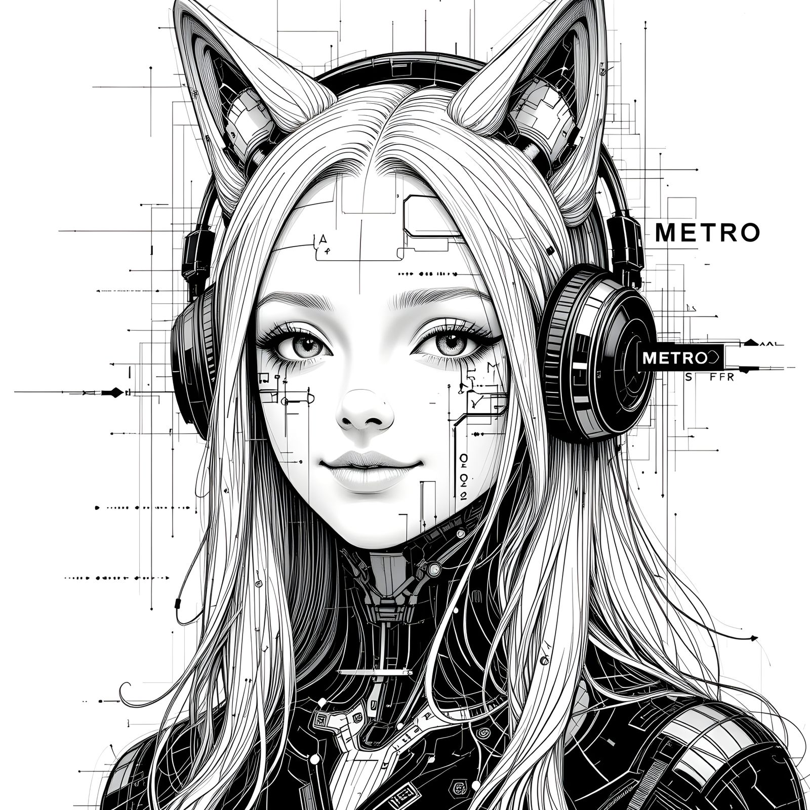 [METRO.703] There’s a beginning we weren’t supposed to see!