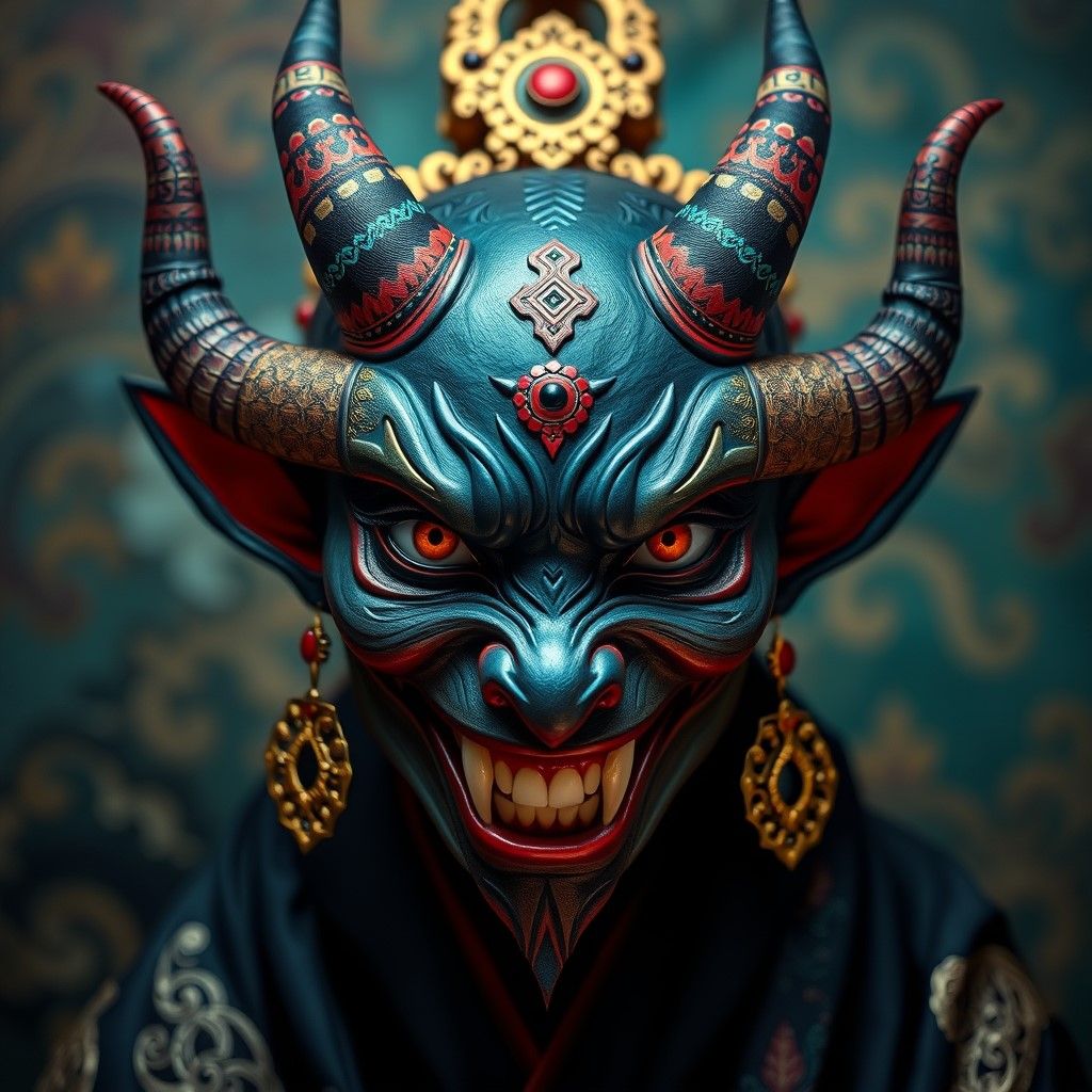 Perfect female Japanese