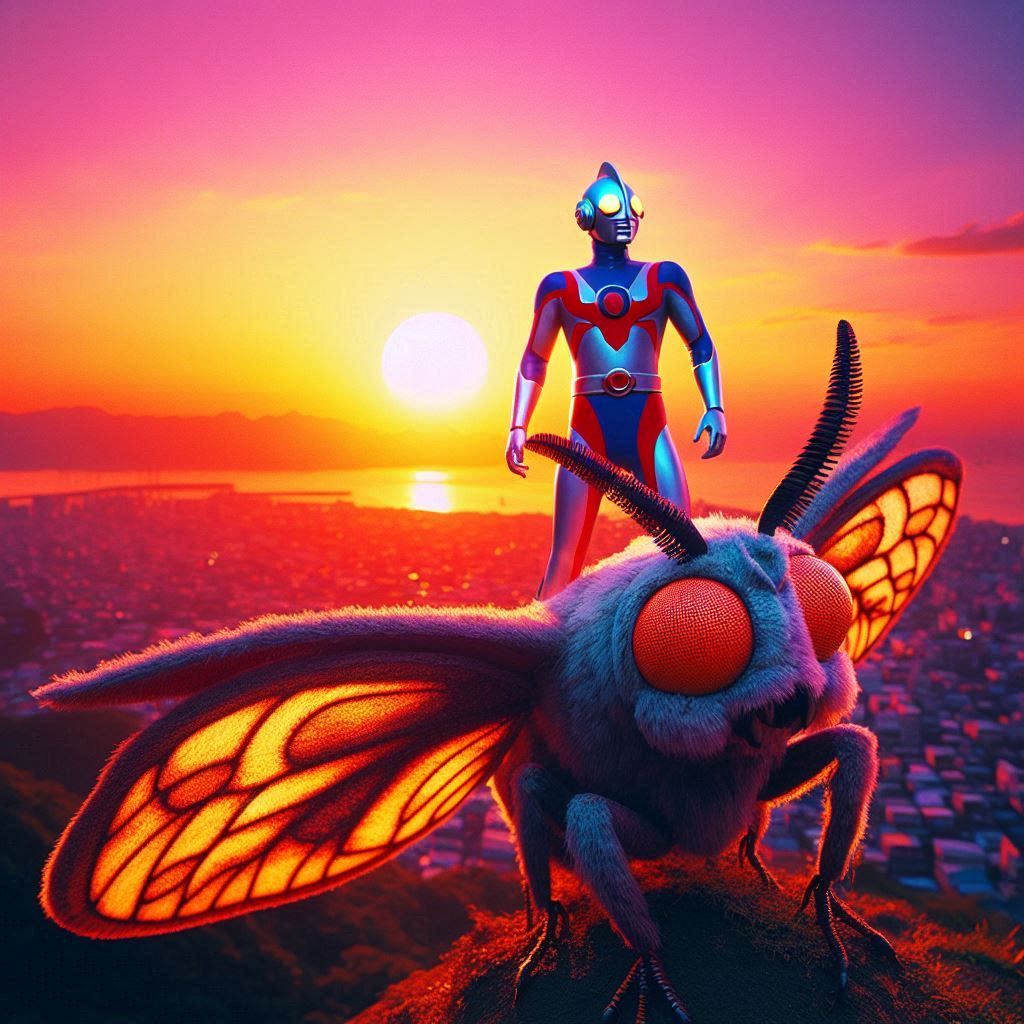 Another Day, Another Dollar