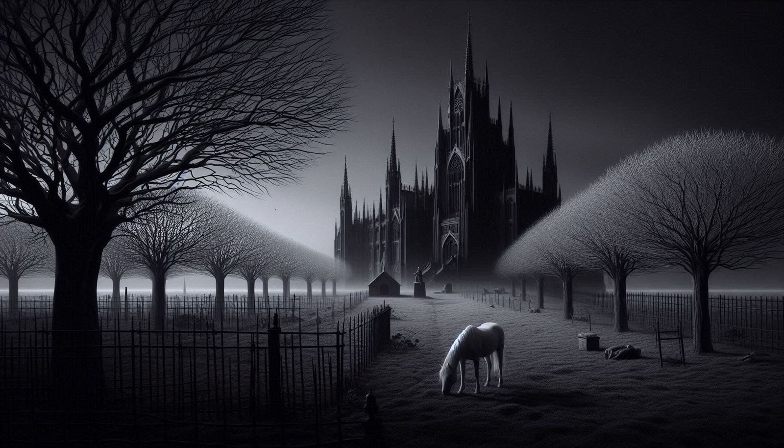 Death's Domain - Discworld Universe