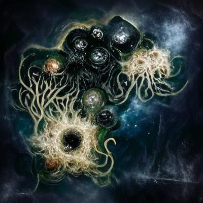 Yog-Sothoth
