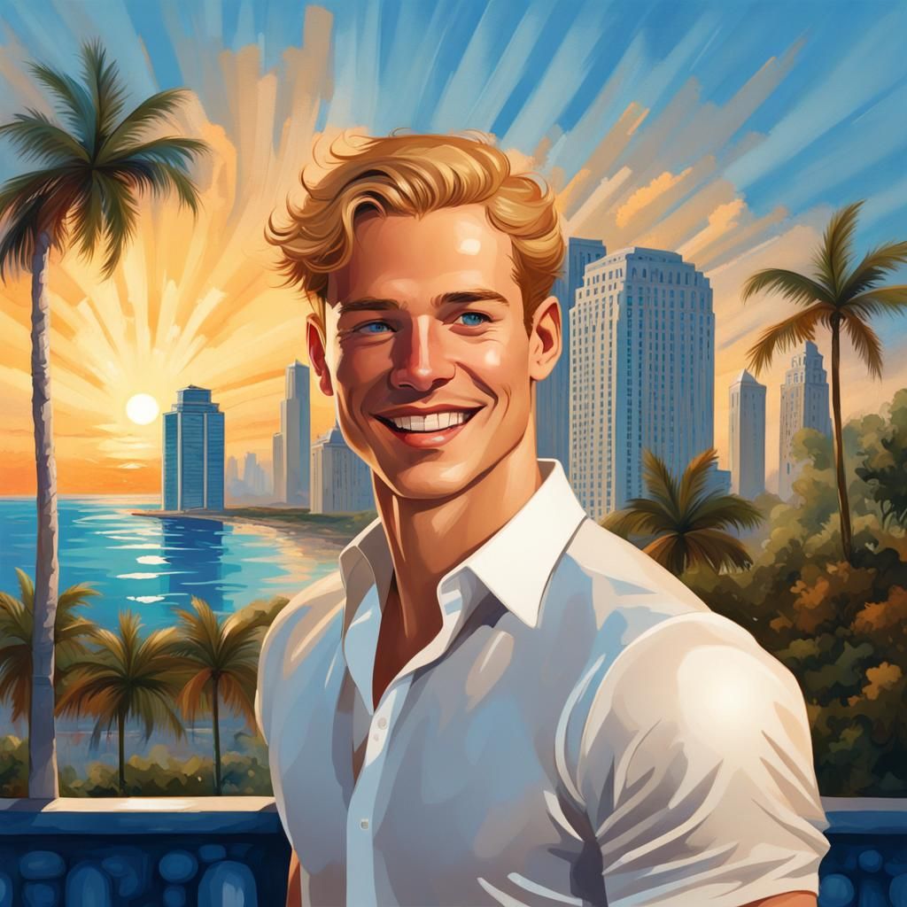 Radiant Smile
