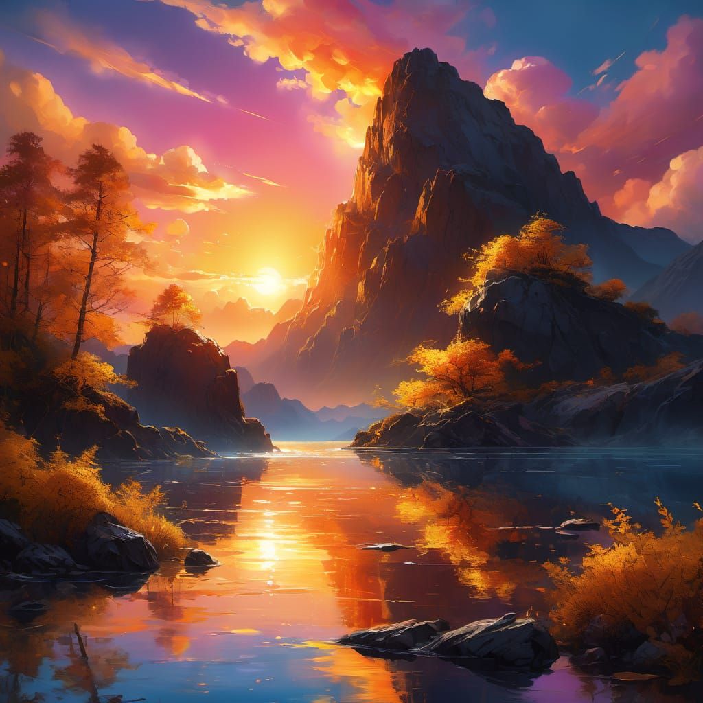 Enjoy the view   by @Atomic 