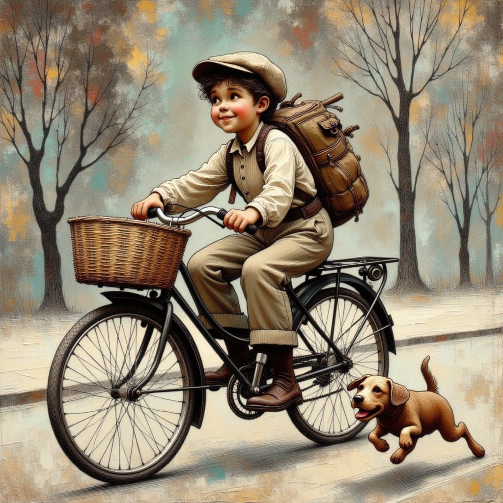 Let’s go! (1)  by @Tisme