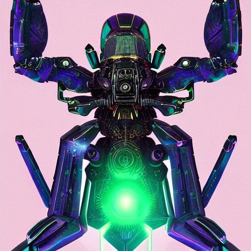 Spacechaser